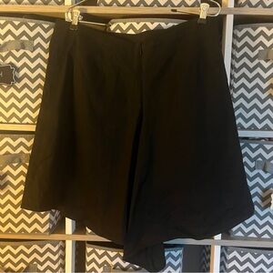 Spiegel Women's Elegant Black Skirt